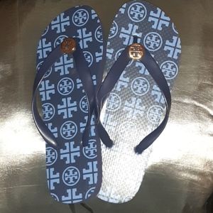 New Flip flops